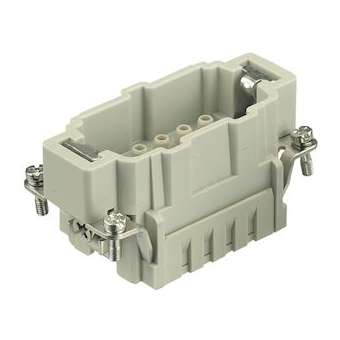 Han 10E insert male crimp|Harting-HRG09330102602