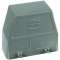 Han B Hood Side Entry HC 4 Pegs PG 29|Harting-HRG09300100523