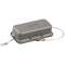 Han A Protect Cover Die Cast for Base|Harting-HRG09200105425