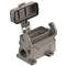 Han A Base Surface HC 1 Lever 2 Entries|Harting-HRG19200100295