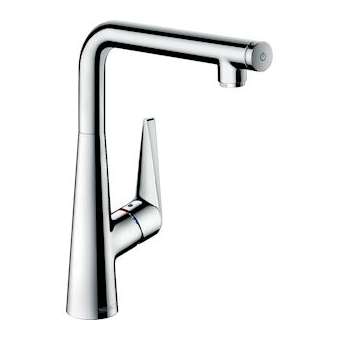 Mitigeur de cuisine 300, 1 jet chromé|Hansgrohe-HA372820000