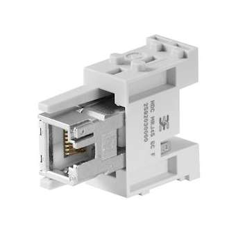 CIE Connecteurs industriels étanches - inserts|Weidmuller-WEI2592030000