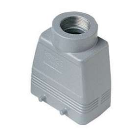 Capot 4 pivots M25 sortie verticale gabarit 57.27|Ilme-IL1MHV10.25
