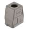 Hood Top Entry HC 2 Pegs M25|Harting-HRG19300060446