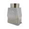 Capot 2 pivots haut profil sortie verticale M25 gabarit 44.27|Ilme-IL1MAV06L25