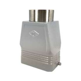 Capot 2 pivots haut profil sortie verticale M25 gabarit 44.27|Ilme-IL1MAV06L25