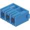 Pneumatic module for 3 contacts|Harting-HRG09140033501