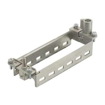 Han hinged frame plus, for 6 modules A-F|Harting-HRG09140240361