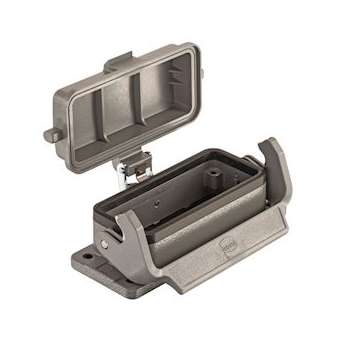 Han 16B-HBM-SL Snap Cap|Harting-HRG09300161306
