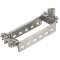 Han hinged frame plus, for 6 modules a-f|Harting-HRG09140240371