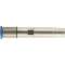 Pneum. contact metal OD 6 female+valve|Harting-HRG09140006466