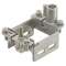 Han hinged frame plus, for 2 modules A-B|Harting-HRG09140060361
