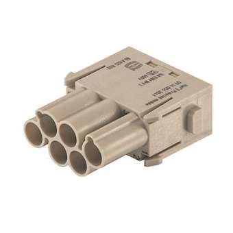 Han E Protected module, crimp male|Harting-HRG09140063041