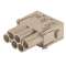 Han E Protected module, crimp male|Harting-HRG09140063041