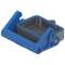 Couvercle 1 levier gabarit 44.27 série T-TYPE H joint en HNBR|Ilme-IL1THCH06LG