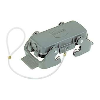 Han B Protect Cover Die Cast for Hoods P|Harting-HRG09300165422