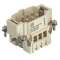 Han High Temp 6E-s Male|Harting-HRG09338062603