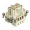Han High Temp 6E-s Female|Harting-HRG09338062703
