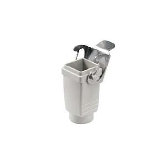 CIE Connecteurs industriels étanches - Capot Prolongateur|Weidmuller-WEI1788540000