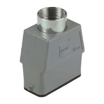 Han A Hood Top Entry HC 2 Pegs PG 16|Harting-HRG09200100440