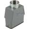 Han A Hood Top Entry HC 2 Pegs PG 16|Harting-HRG09200100440