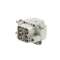 CIE Connecteurs industriels étanches - inserts|Weidmuller-WEI1789990000