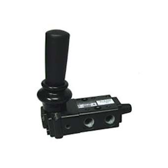 Dist.3/2 Levier-2 Pos.Fix G1/4|IMI Norgren-NRG03063702