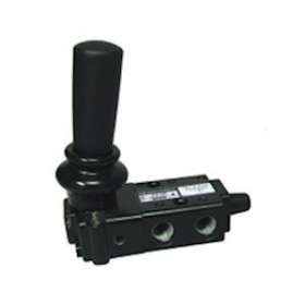 Dist.3/2 Levier-2 Pos.Fix G1/4|IMI Norgren-NRG03063702
