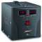 R2 PRO 2000 Régulateur de tension 2000 VA 2 prises FR/SCHUKO