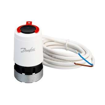 THERMOMOTEUR TWA-V 230 V NC|Danfoss-DFS088H3122
