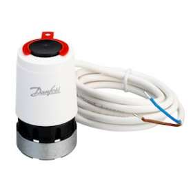 THERMOMOTEUR TWA-V 230 V NC|Danfoss-DFS088H3122
