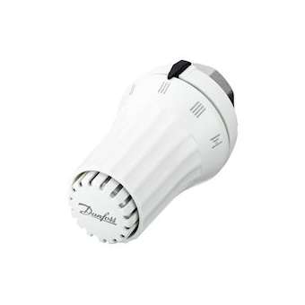 RAE-K Tete thermostatique technologie liquide, montage M30x1,5|Danfoss-DFS013G5034