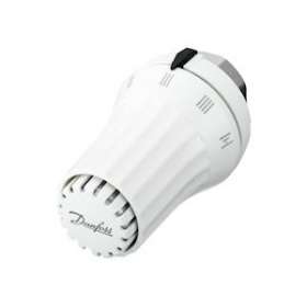 RAE-K Tete thermostatique technologie liquide, montage M30x1,5|Danfoss-DFS013G5034