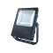 Evolve SMD asymétrique 90x30DEG 72W 3000K noir|-GCHFL72W05B3000