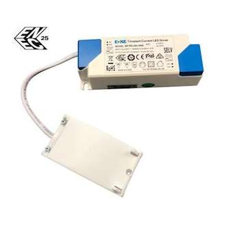 Driver QT 36W flicker-free non-réglable|-GCHQTD36W5