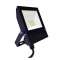 Led floodlight QT 20W 4000K noir|-GCHQTFL204