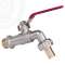 Robinet d arrosage a sphere 3/4'-3/4'
