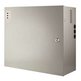 Coffret PSXB en métal, 420 x 390 x 184 mm, pose horizontale ou verticale|-IZYPSXB700