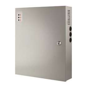 Coffret PSXB en métal, 320 x 390 x 89 mm, pose horizontale ou verticale|-IZYPSXB500