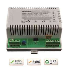 Module alimentation chargeur PSXM 7M 230V AC / 24V DC (27,6V) / 2,5A|-IZYPSXM-242.5