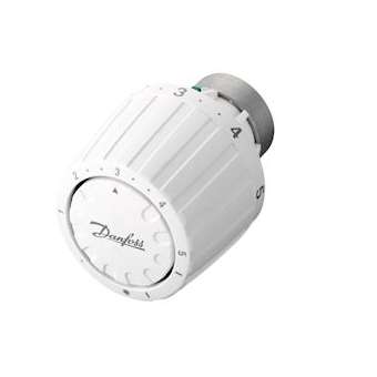 RA/VL Tete thermostatique pour anciens corps RA/VL|Danfoss-DFS013G2950