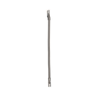 Gaine ressort à encastrer 470 mm diam. int. 10,4 mm pour ouverture porte 180DEG|-IZYDLMSL180