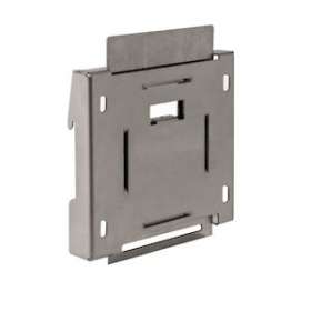 Support rail DIN 95 x 90 mm (compatible modules alimentations chargeurs 14M)|-IZYDRB9590