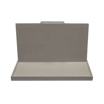 Support rail DIN pour batterie FX1207 (12V/7Ah)|-IZYDRBB100