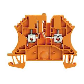 Blocs de jonction - test sectionnable|Weidmuller-WEI1878530000