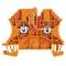 Blocs de jonction - test sectionnable|Weidmuller-WEI1878530000