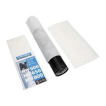 TAMIS POUR FILTRE CINTROPUR NW-50/62/75 50µ (PAR 5)|Jetly-JTY506124