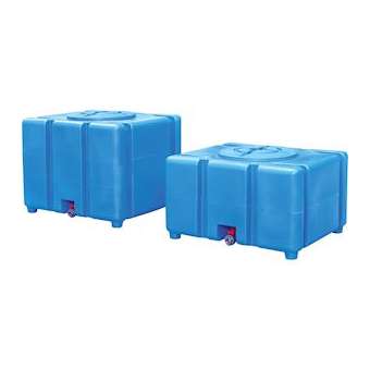 CITERNE POLYETHYLENE 450 LITRES|Jetly-JTY320450