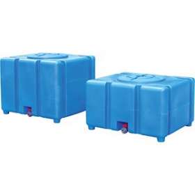 CITERNE POLYETHYLENE 450 LITRES|Jetly-JTY320450