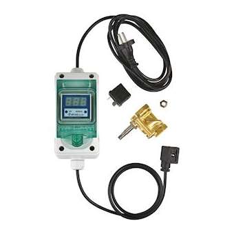 KIT AUTO P/FILTRES HYDRA|Jetly-JTY494345